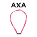 AXA Rigid ketjulukko koodilla